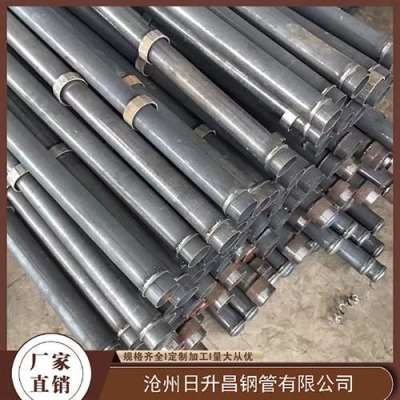 桂东声测管​适用范围有哪些