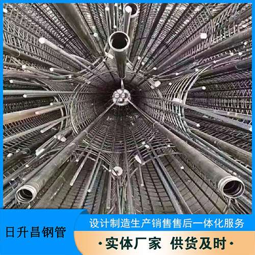 桂东声测管规格型号有哪些分类？